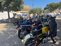 Forum des associations Milhaud 2025